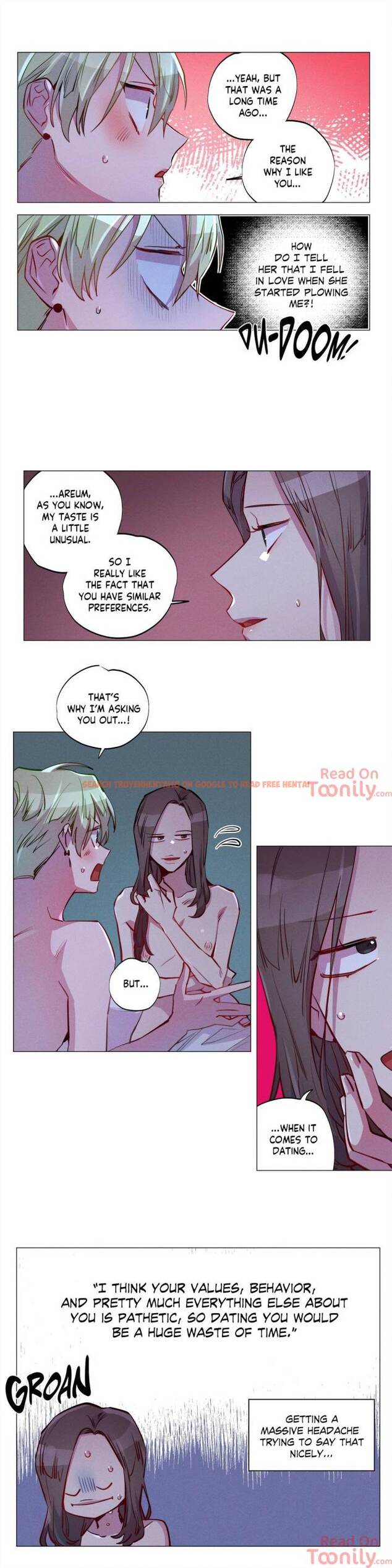 Read Hentai Image 8 213 in comic The Missing O - Chapter 110 - hentaitnt.net