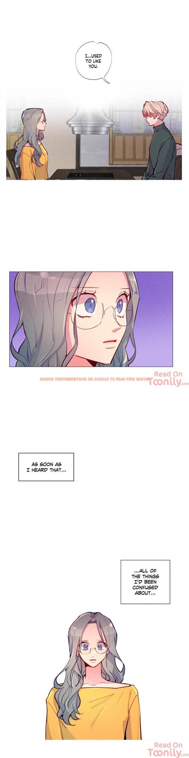 Read Hentai Image 1 213 in comic The Missing O - Chapter 111 - hentaitnt.net