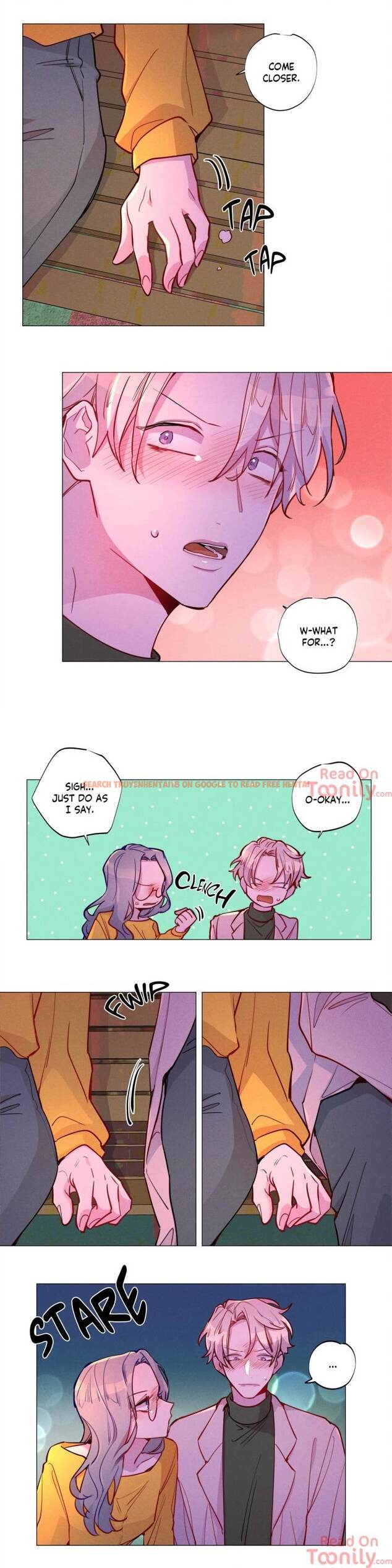 Read Hentai Image 10 213 in comic The Missing O - Chapter 111 - hentaitnt.net