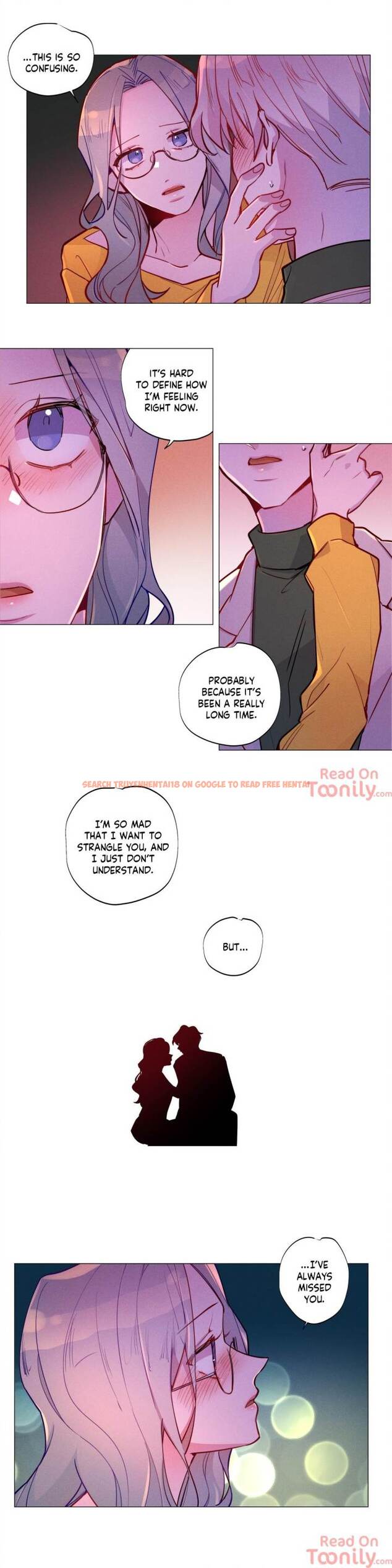 Read Hentai Image 12 213 in comic The Missing O - Chapter 111 - hentaitnt.net
