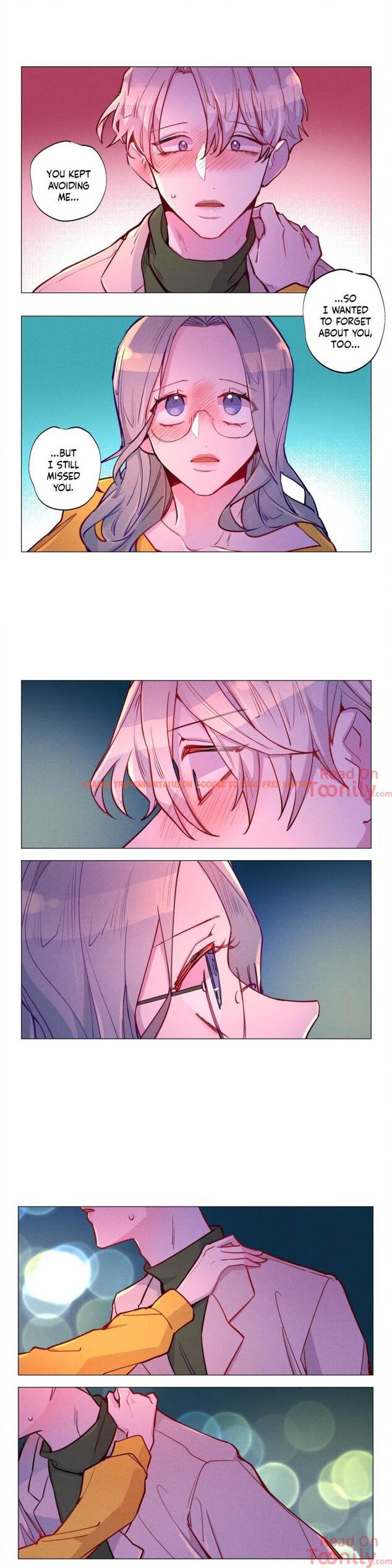 Read Hentai Image 13 213 in comic The Missing O - Chapter 111 - hentaitnt.net