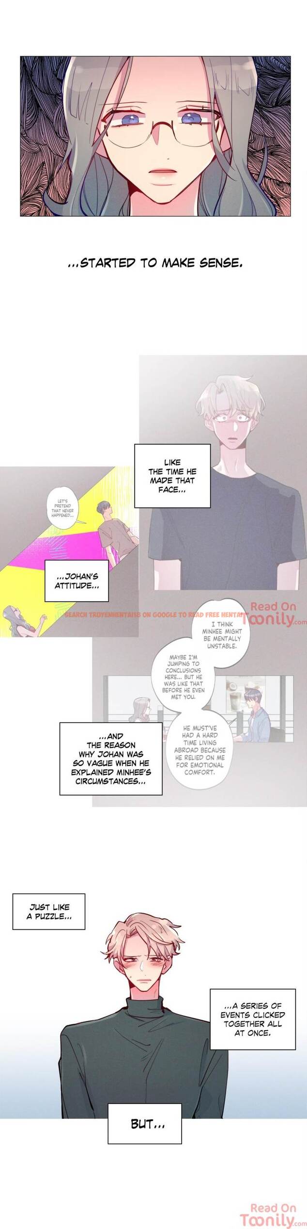 Read Hentai Image 2 213 in comic The Missing O - Chapter 111 - hentaitnt.net
