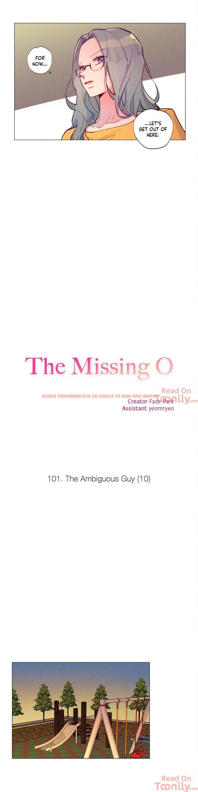 Read Hentai Image 4 213 in comic The Missing O - Chapter 111 - hentaitnt.net