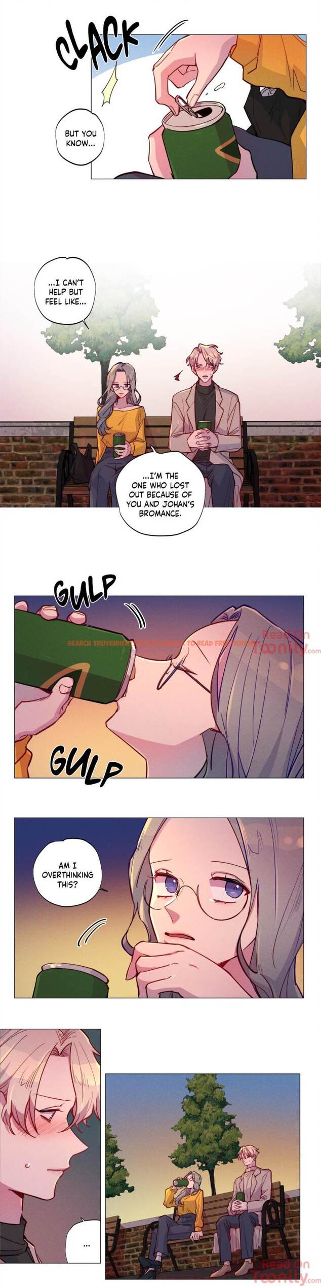 Read Hentai Image 5 213 in comic The Missing O - Chapter 111 - hentaitnt.net