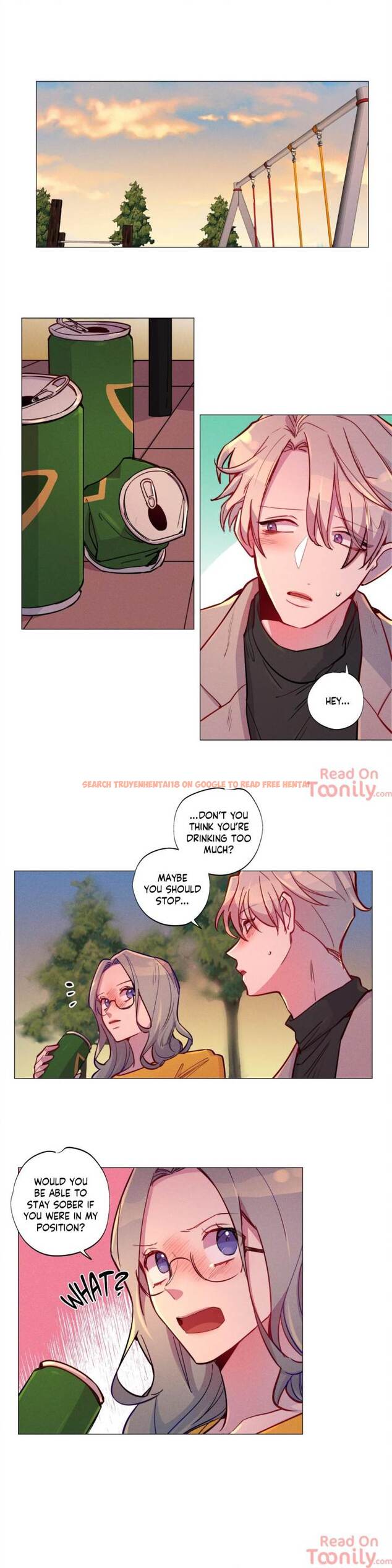 Read Hentai Image 6 213 in comic The Missing O - Chapter 111 - hentaitnt.net