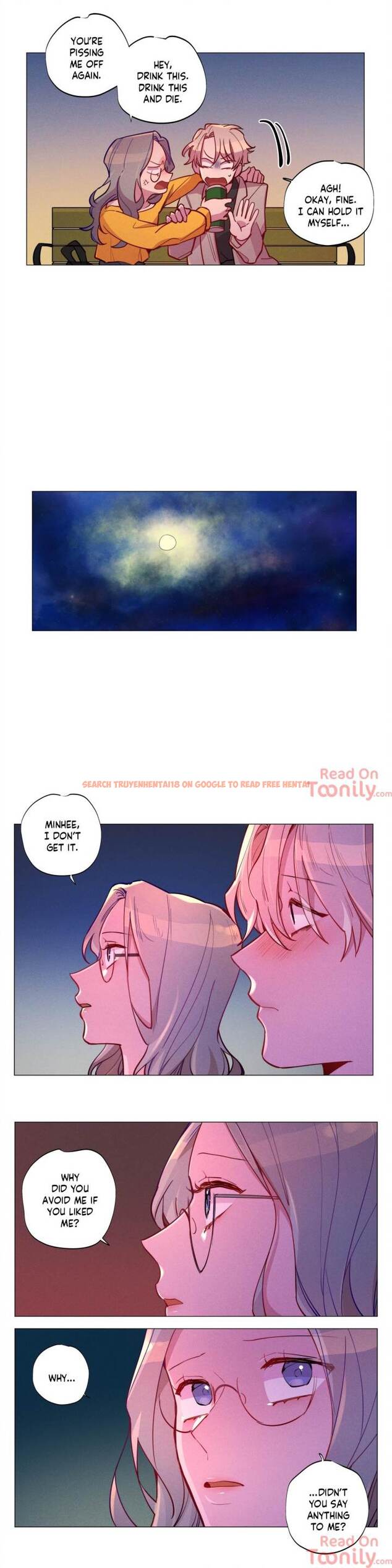 Read Hentai Image 7 213 in comic The Missing O - Chapter 111 - hentaitnt.net