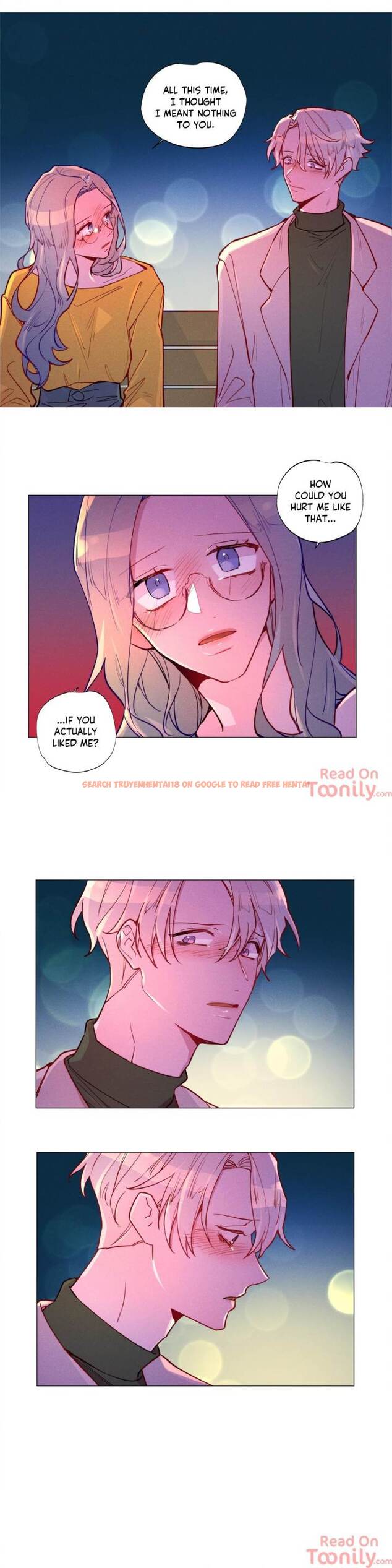 Read Hentai Image 8 213 in comic The Missing O - Chapter 111 - hentaitnt.net