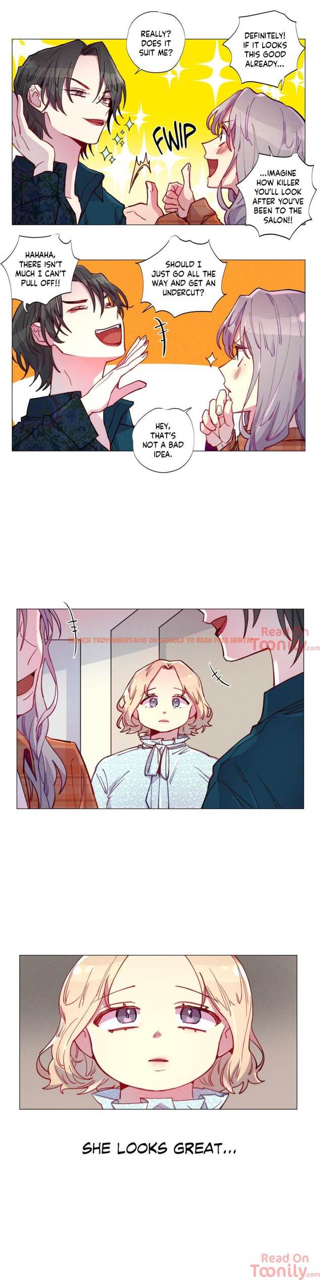 Read Hentai Image 10 213 in comic The Missing O - Chapter 112 - hentaitnt.net
