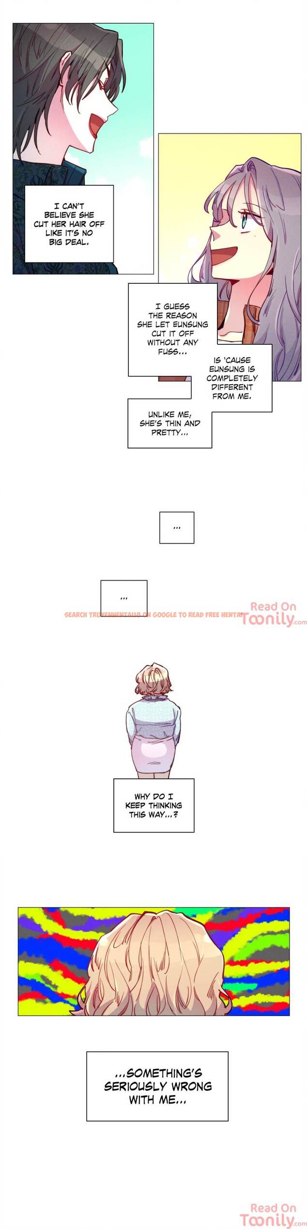 Read Hentai Image 11 213 in comic The Missing O - Chapter 112 - hentaitnt.net