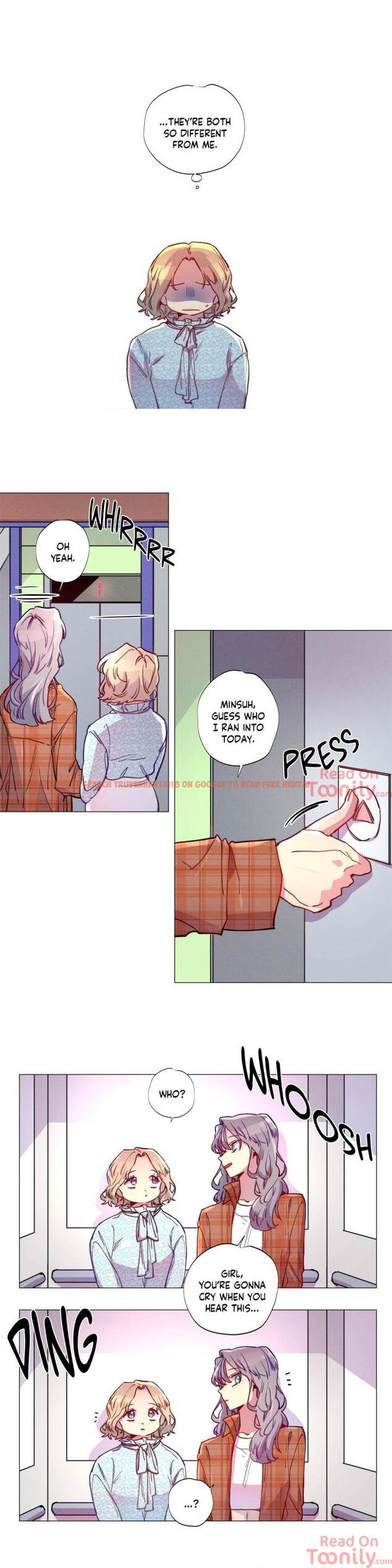 Read Hentai Image 13 213 in comic The Missing O - Chapter 112 - hentaitnt.net