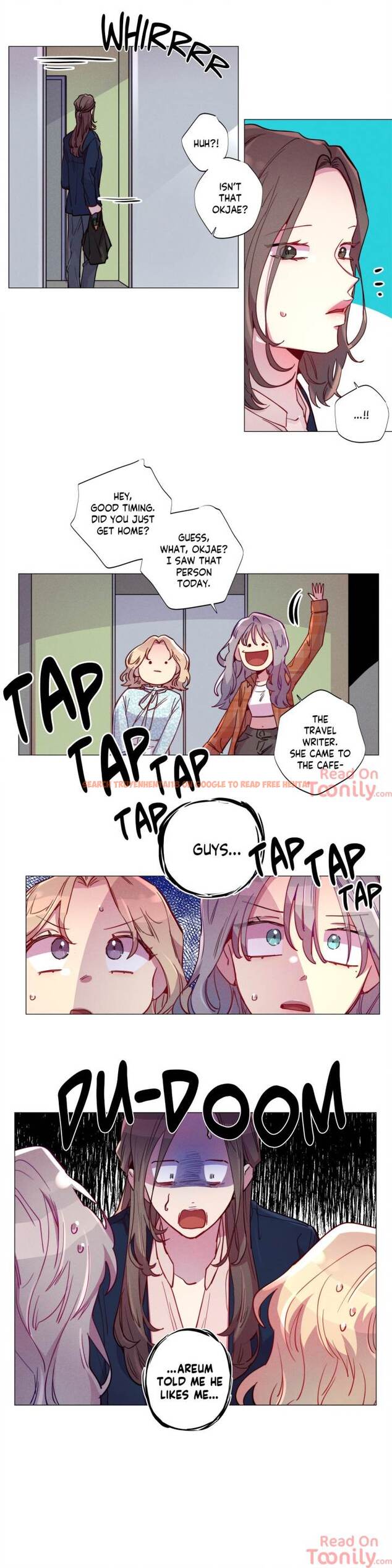 Read Hentai Image 14 213 in comic The Missing O - Chapter 112 - hentaitnt.net