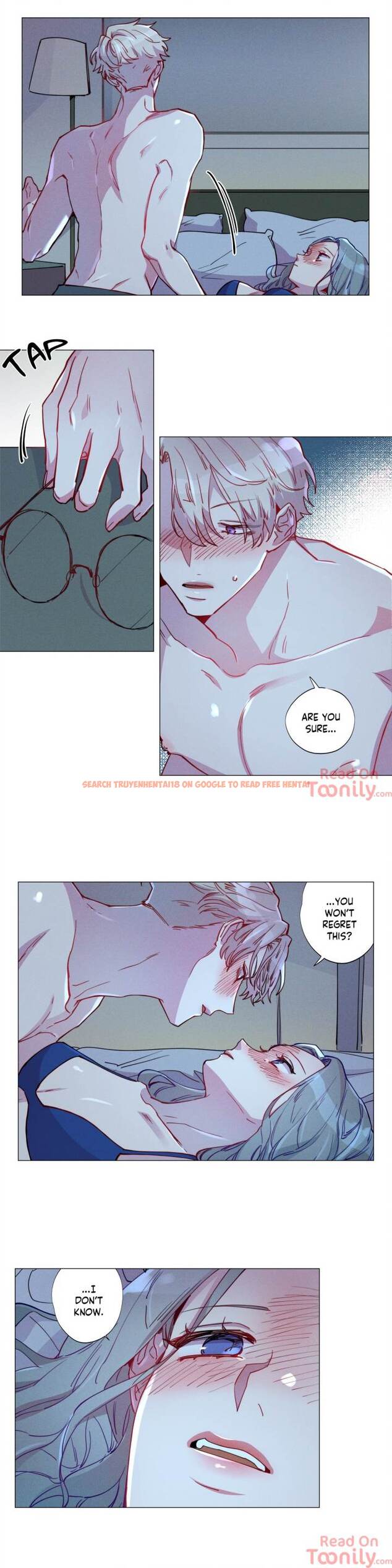 Read Hentai Image 3 213 in comic The Missing O - Chapter 112 - hentaitnt.net