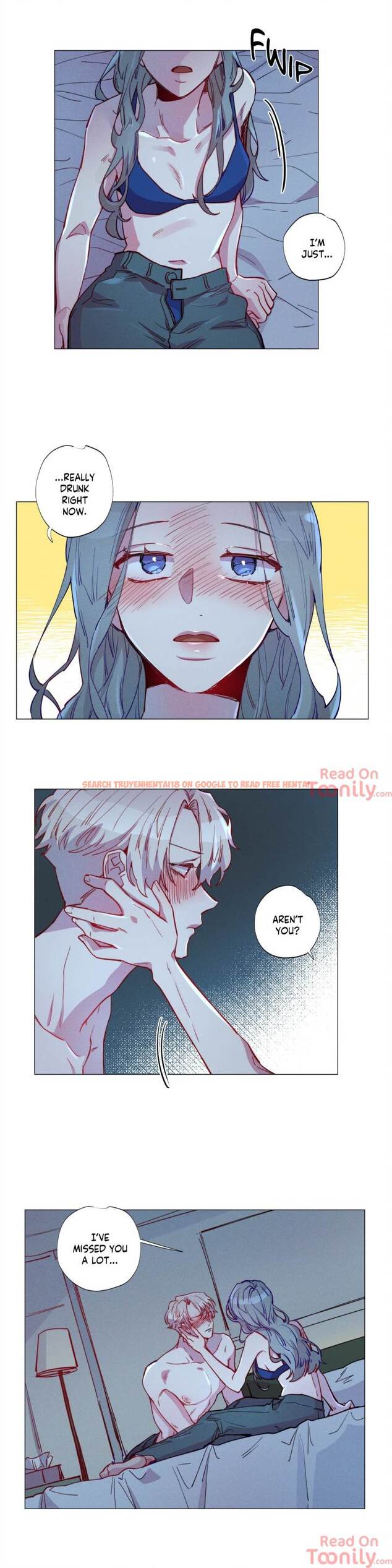 Read Hentai Image 4 213 in comic The Missing O - Chapter 112 - hentaitnt.net
