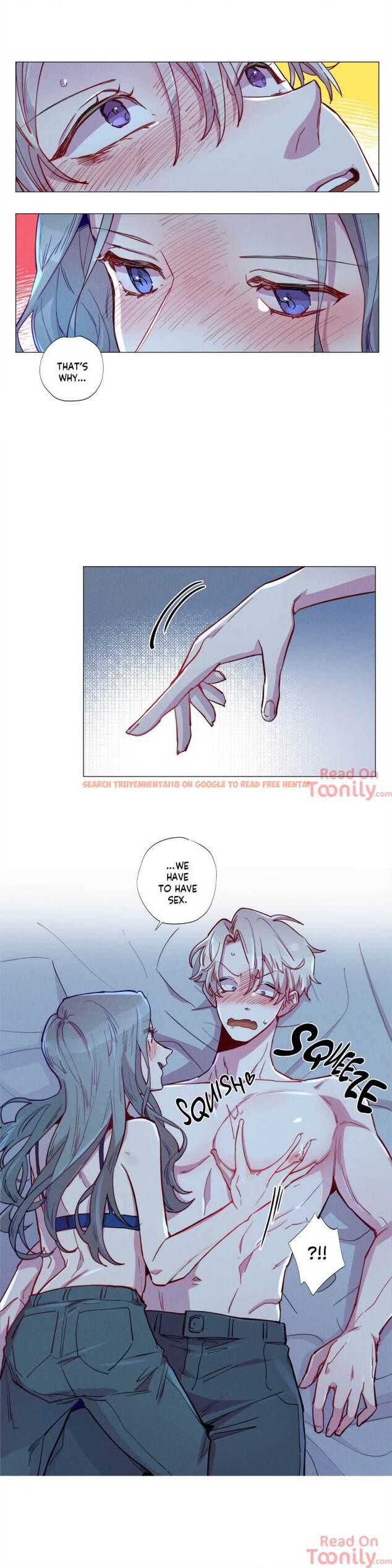 Read Hentai Image 6 213 in comic The Missing O - Chapter 112 - hentaitnt.net