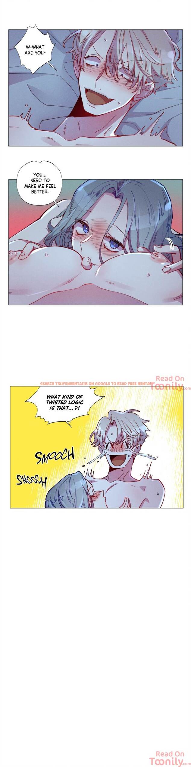 Read Hentai Image 7 213 in comic The Missing O - Chapter 112 - hentaitnt.net