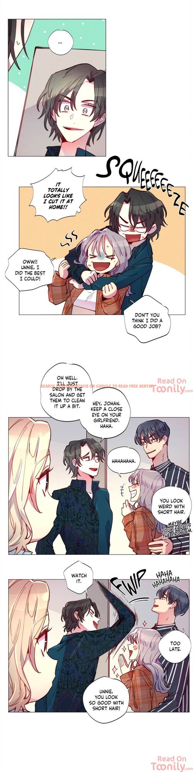 Read Hentai Image 9 213 in comic The Missing O - Chapter 112 - hentaitnt.net