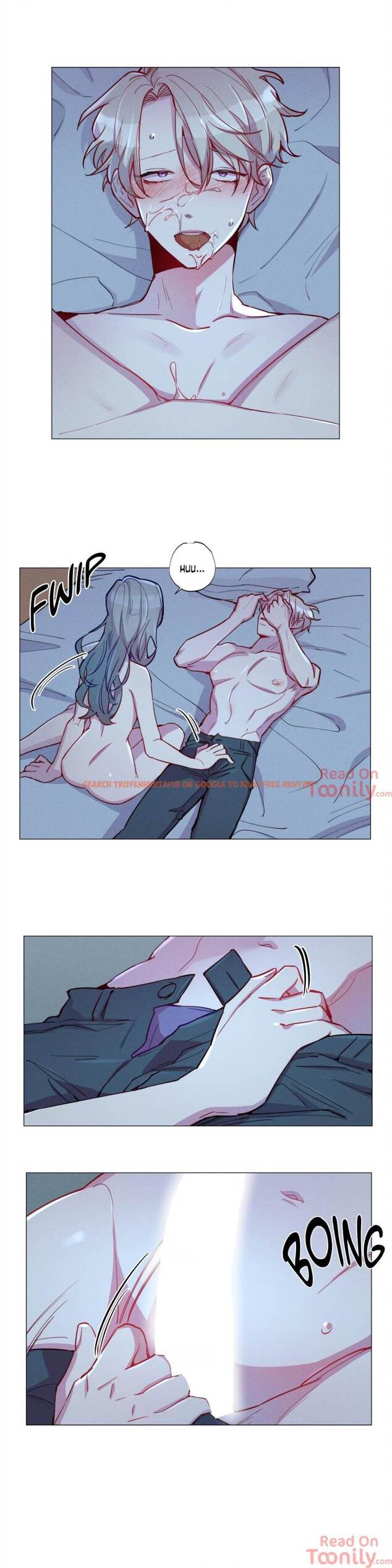 Read Hentai Image 11 212 in comic The Missing O - Chapter 113 - hentaitnt.net