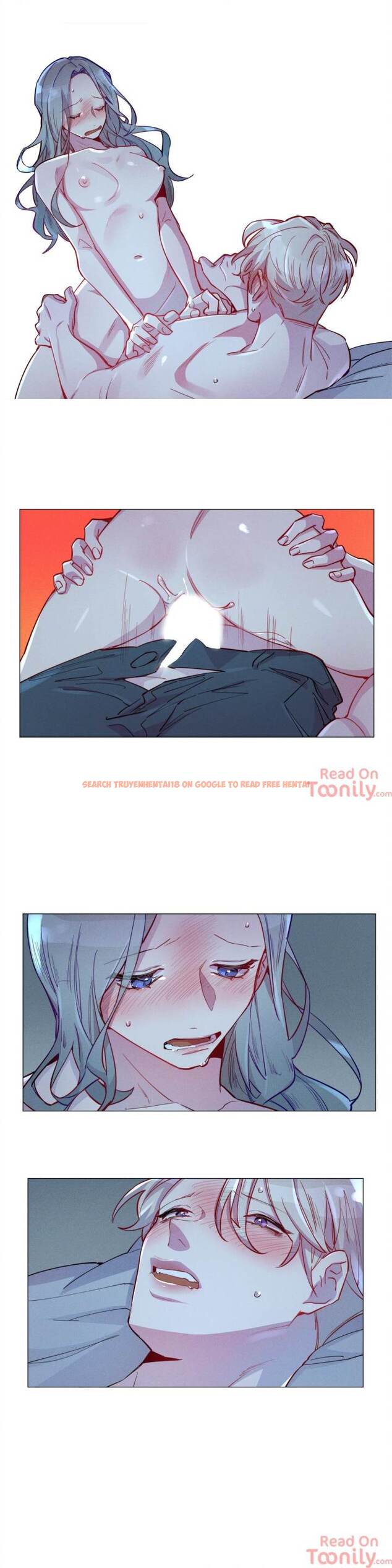 Read Hentai Image 14 213 in comic The Missing O - Chapter 113 - hentaitnt.net