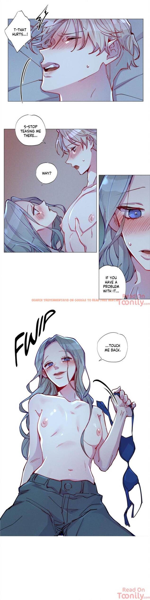 Read Hentai Image 2 212 in comic The Missing O - Chapter 113 - hentaitnt.net