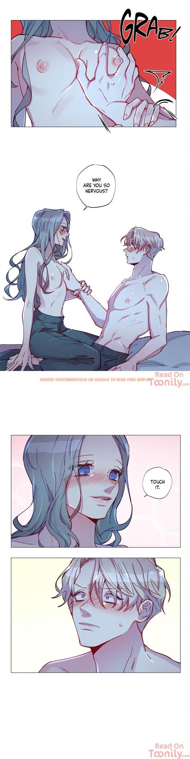 Read Hentai Image 4 212 in comic The Missing O - Chapter 113 - hentaitnt.net