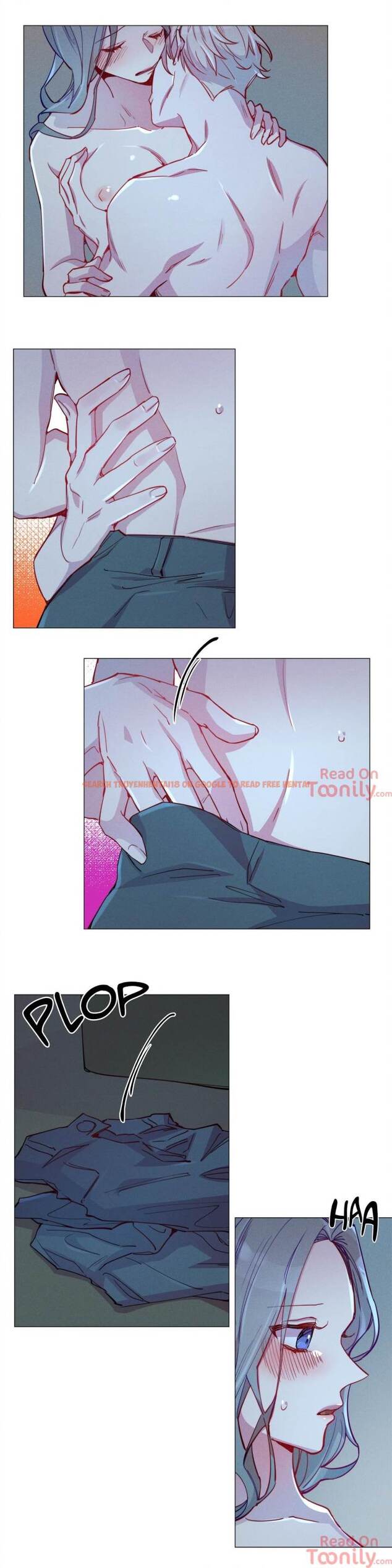 Read Hentai Image 6 212 in comic The Missing O - Chapter 113 - hentaitnt.net
