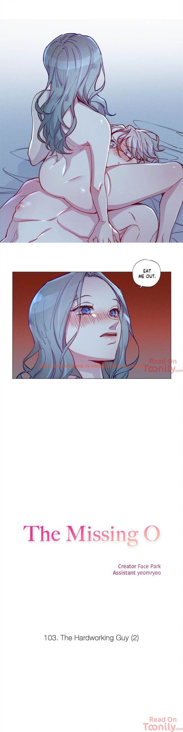 Read Hentai Image 8 212 in comic The Missing O - Chapter 113 - hentaitnt.net