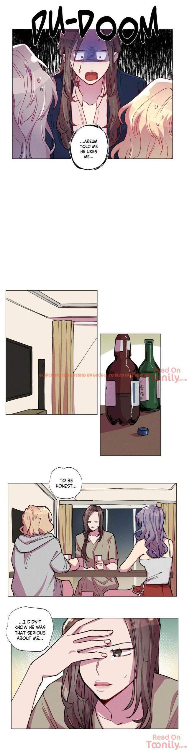 Read Hentai Image 1 212 in comic The Missing O - Chapter 114 - hentaitnt.net