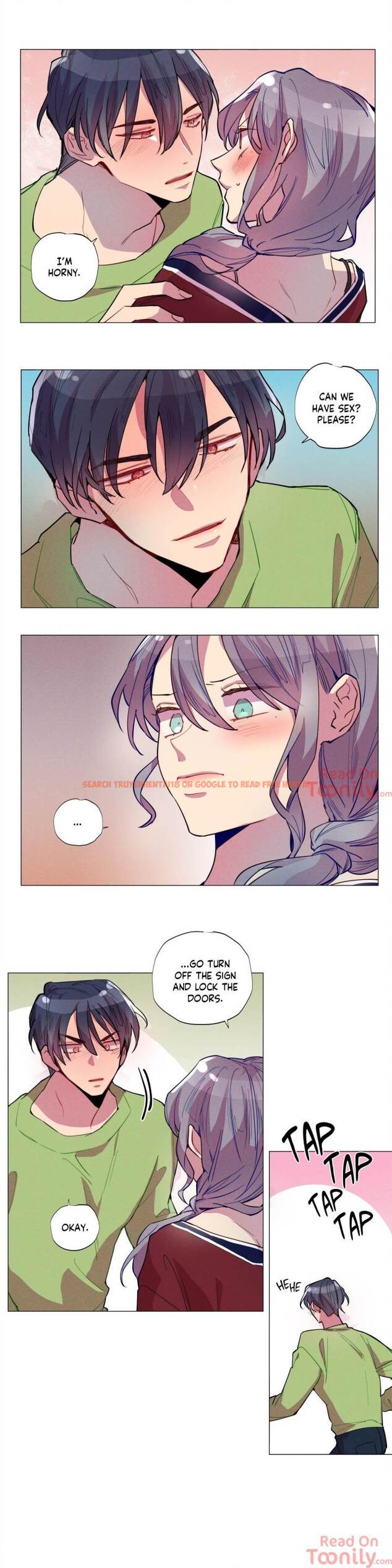 Read Hentai Image 11 212 in comic The Missing O - Chapter 114 - hentaitnt.net