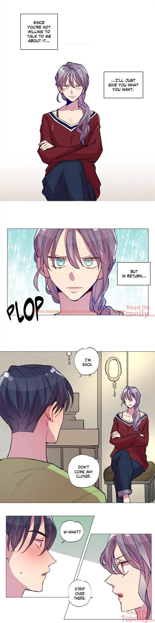 Read Hentai Image 12 212 in comic The Missing O - Chapter 114 - hentaitnt.net