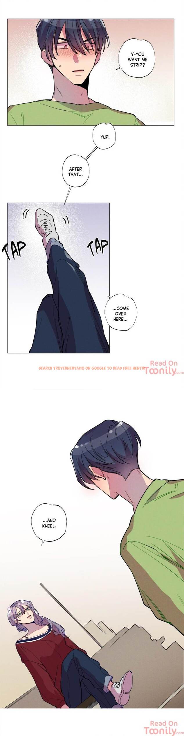 Read Hentai Image 13 212 in comic The Missing O - Chapter 114 - hentaitnt.net