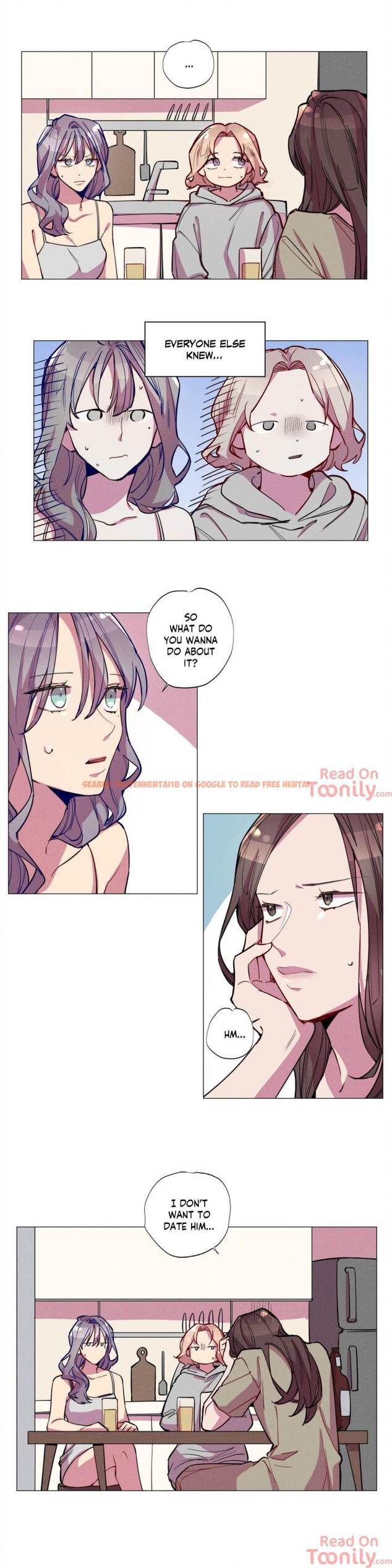 Read Hentai Image 2 212 in comic The Missing O - Chapter 114 - hentaitnt.net