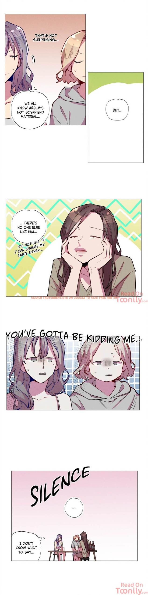 Read Hentai Image 3 212 in comic The Missing O - Chapter 114 - hentaitnt.net
