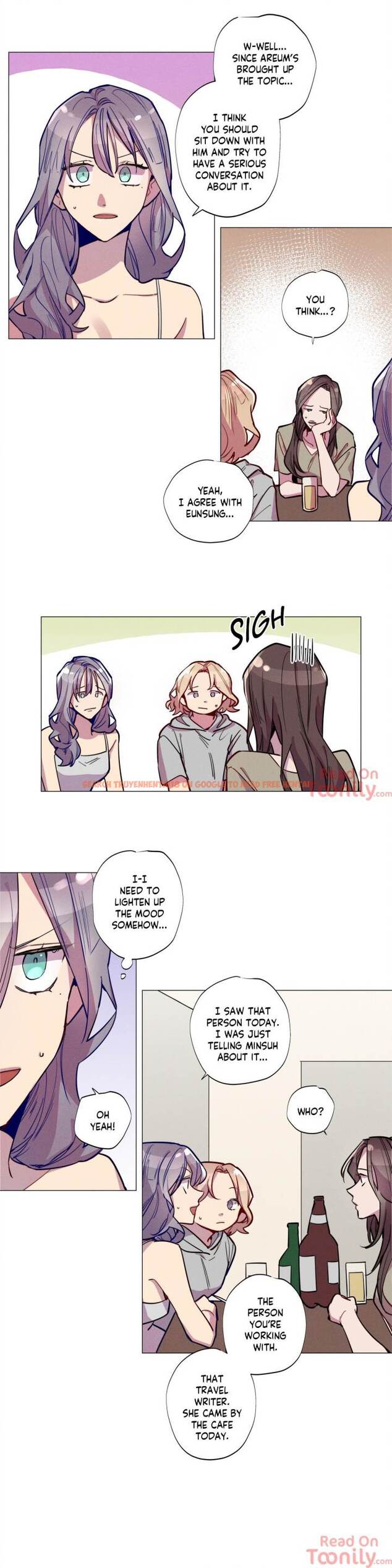 Read Hentai Image 4 212 in comic The Missing O - Chapter 114 - hentaitnt.net