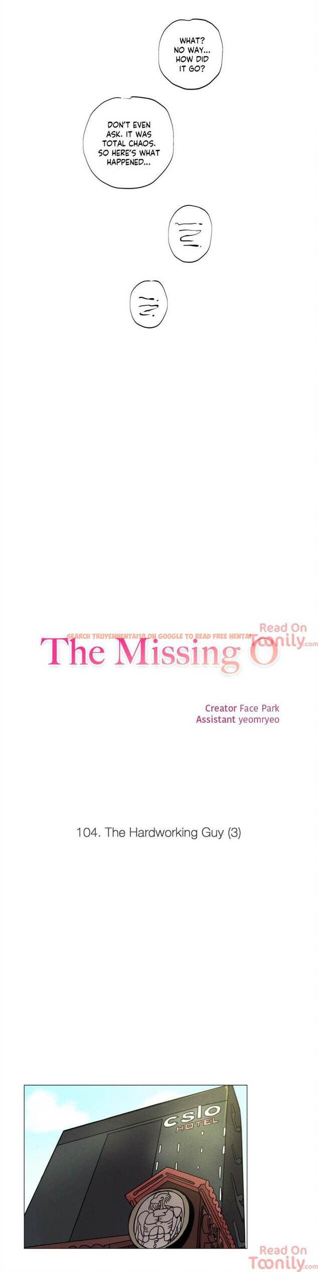 Read Hentai Image 5 212 in comic The Missing O - Chapter 114 - hentaitnt.net