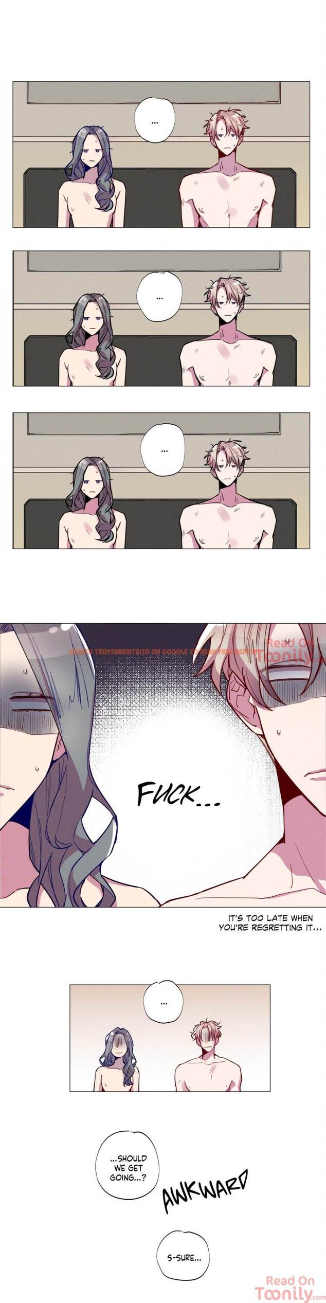 Read Hentai Image 6 212 in comic The Missing O - Chapter 114 - hentaitnt.net