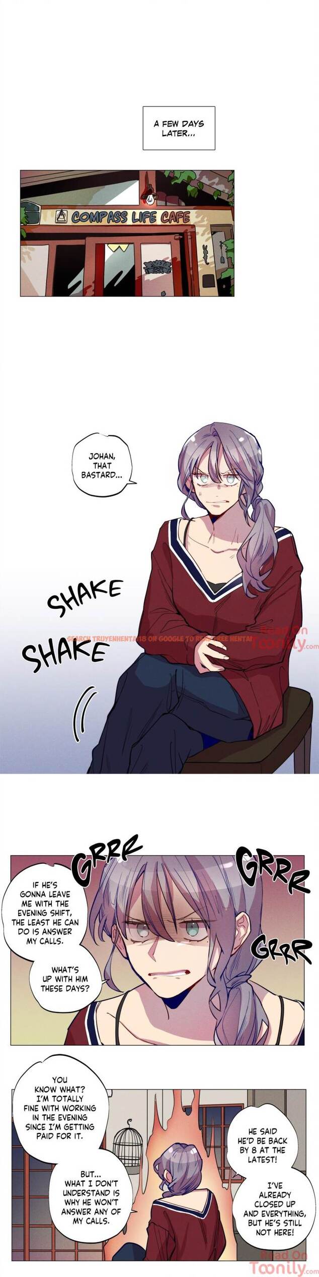 Read Hentai Image 7 212 in comic The Missing O - Chapter 114 - hentaitnt.net