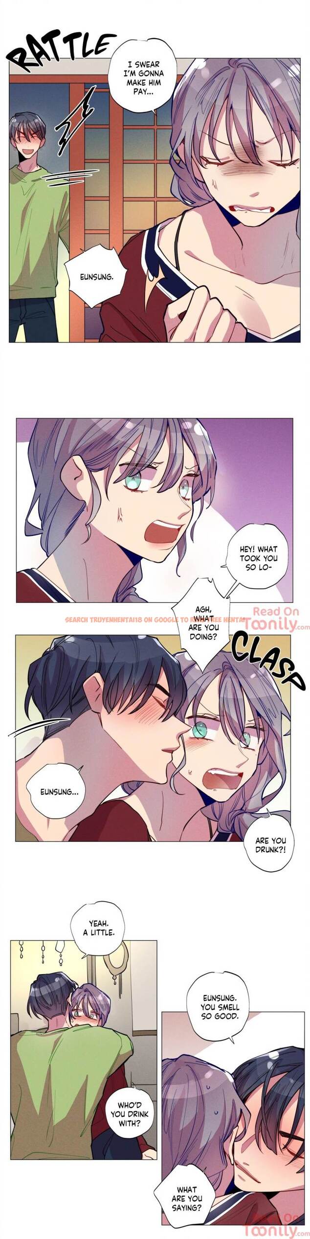 Read Hentai Image 9 212 in comic The Missing O - Chapter 114 - hentaitnt.net