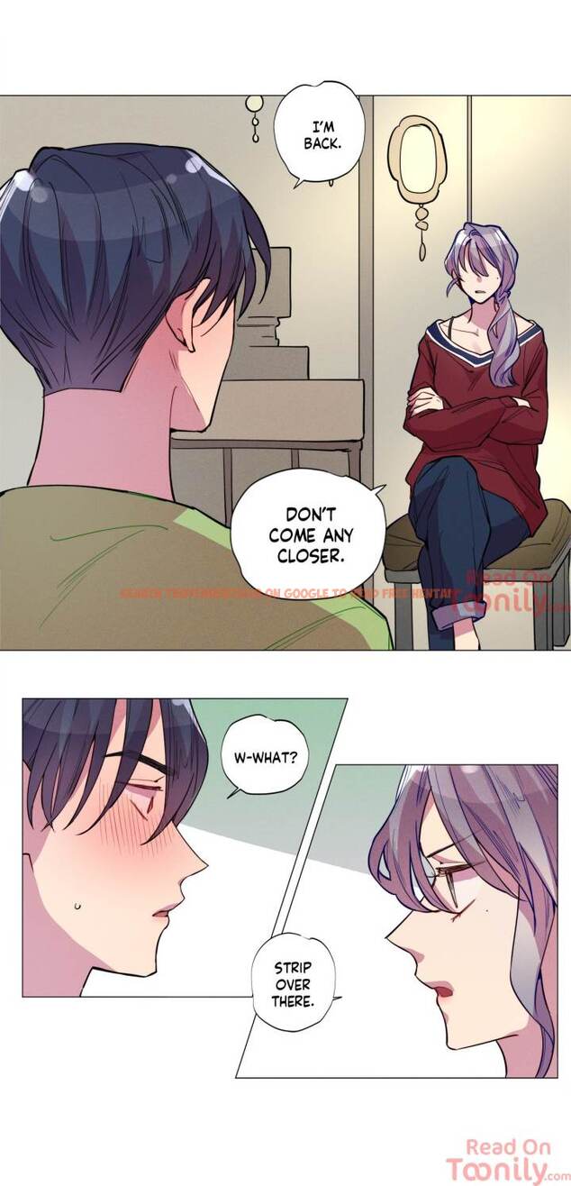 Read Hentai Image 1 212 in comic The Missing O - Chapter 115 - www.hentaitnt.net