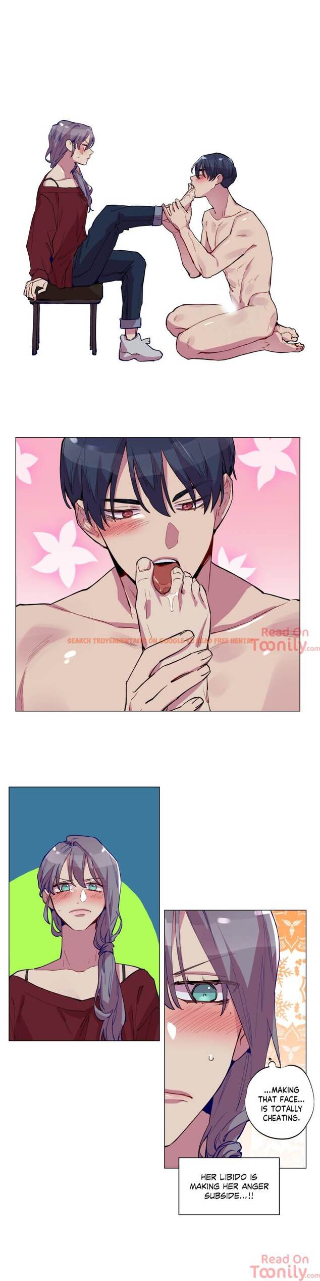 Read Hentai Image 11 212 in comic The Missing O - Chapter 115 - www.hentaitnt.net