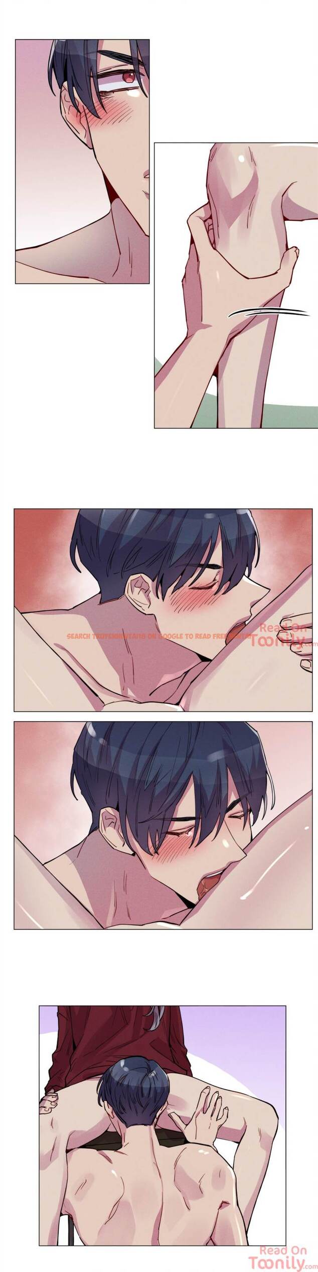 Read Hentai Image 13 212 in comic The Missing O - Chapter 115 - www.hentaitnt.net