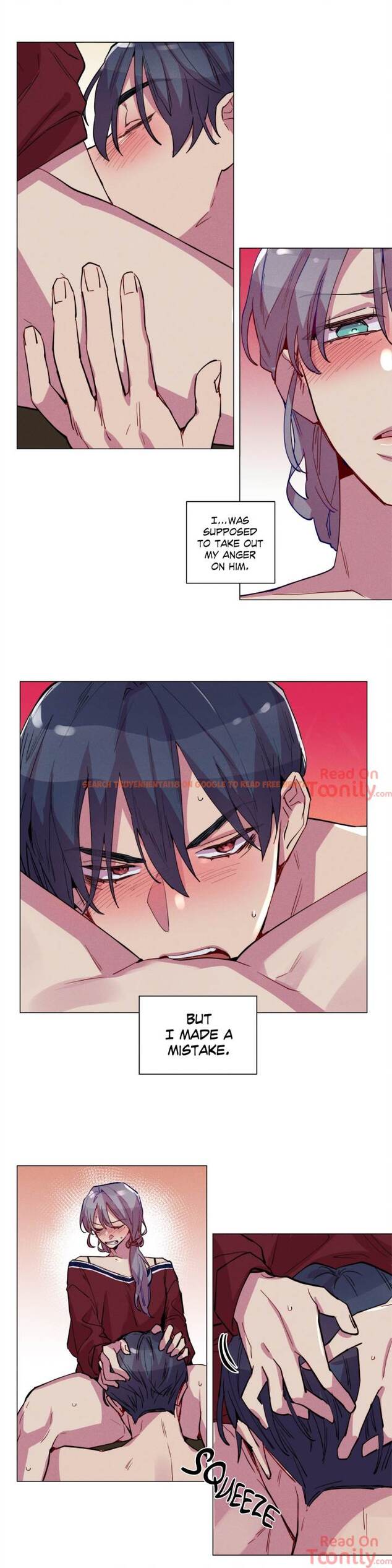 Read Hentai Image 14 212 in comic The Missing O - Chapter 115 - www.hentaitnt.net
