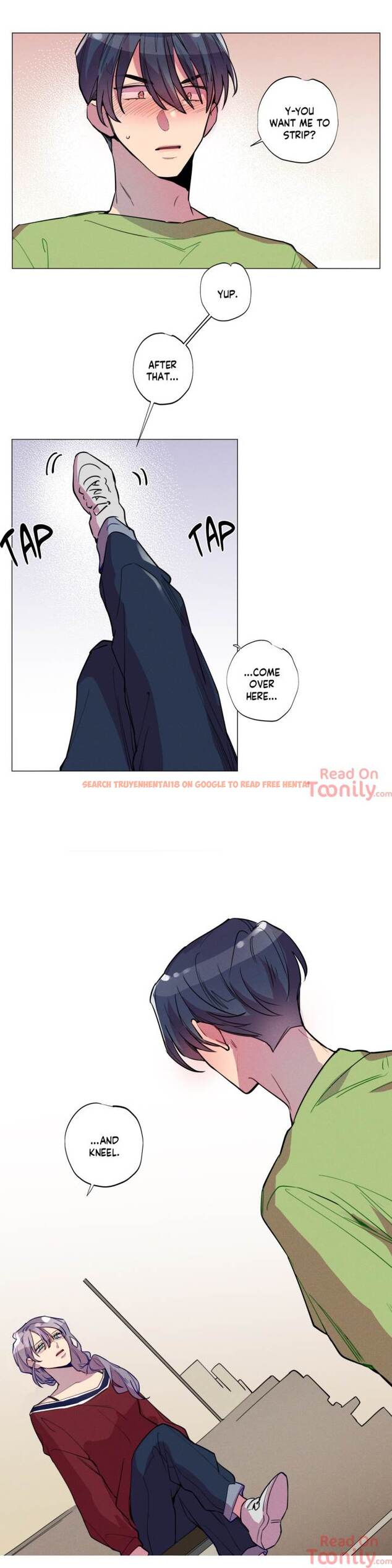 Read Hentai Image 2 212 in comic The Missing O - Chapter 115 - www.hentaitnt.net