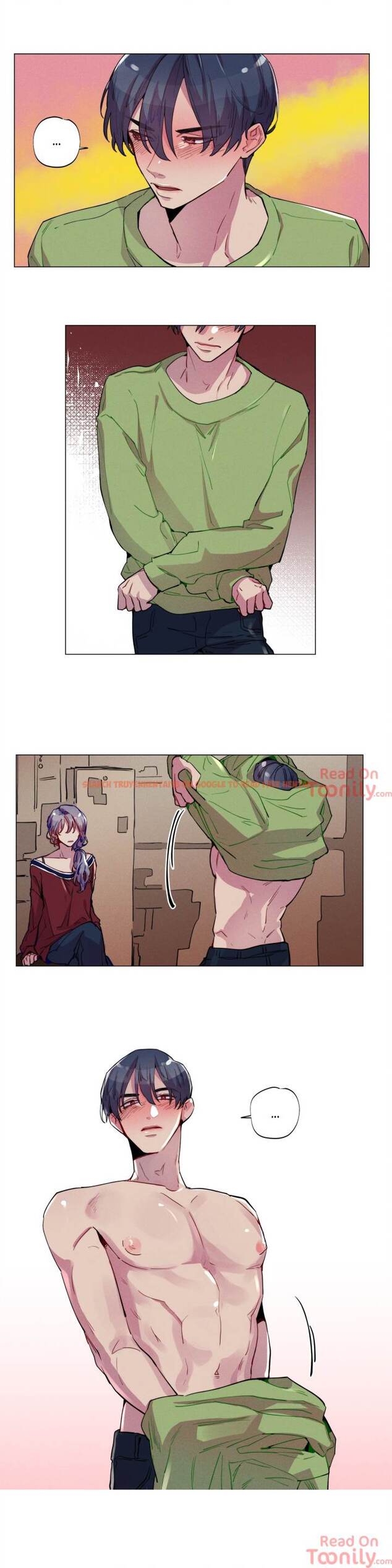 Read Hentai Image 4 212 in comic The Missing O - Chapter 115 - www.hentaitnt.net