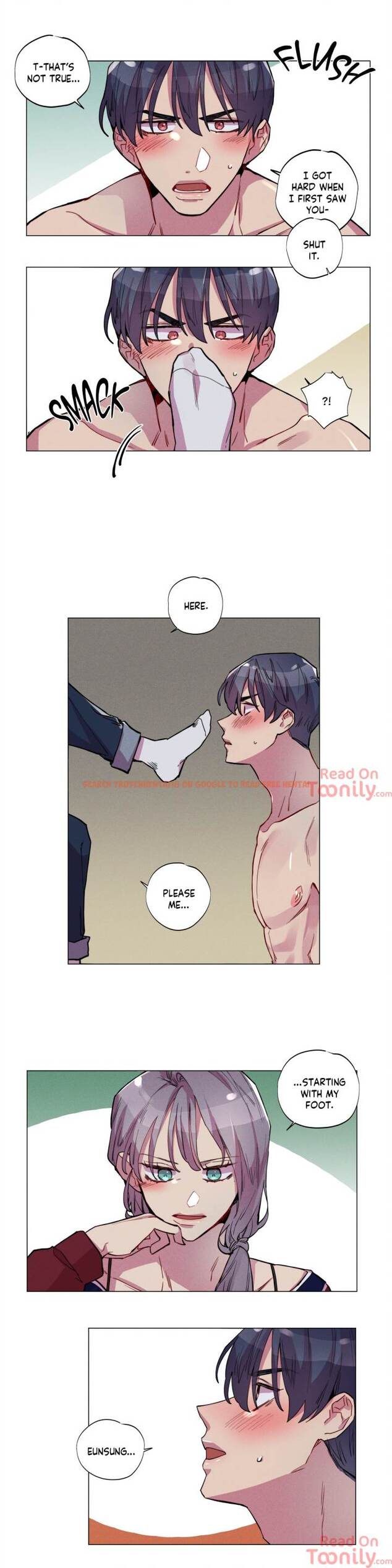 Read Hentai Image 9 212 in comic The Missing O - Chapter 115 - www.hentaitnt.net