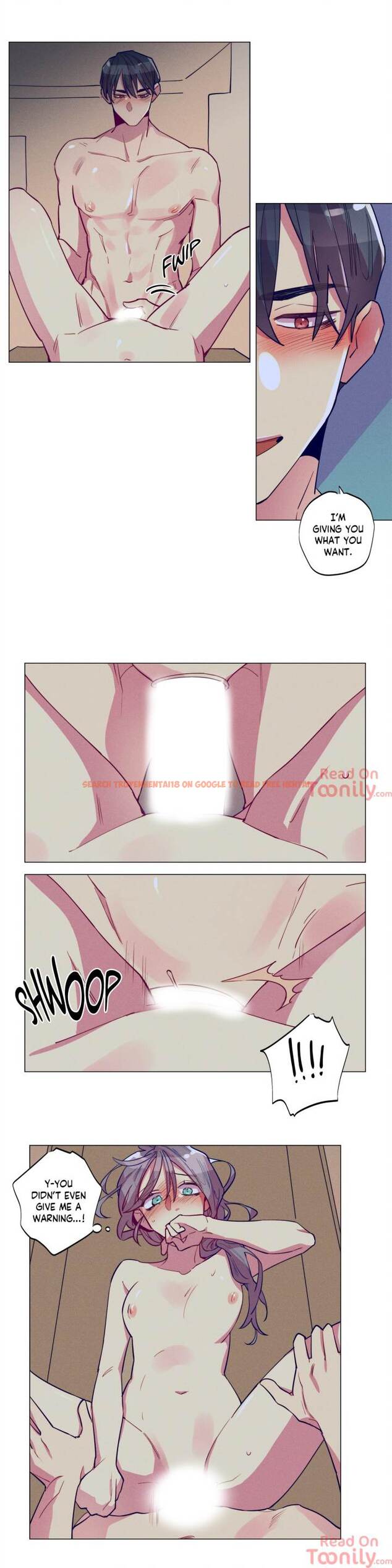 Read Hentai Image 11 212 in comic The Missing O - Chapter 116 - www.hentaitnt.net