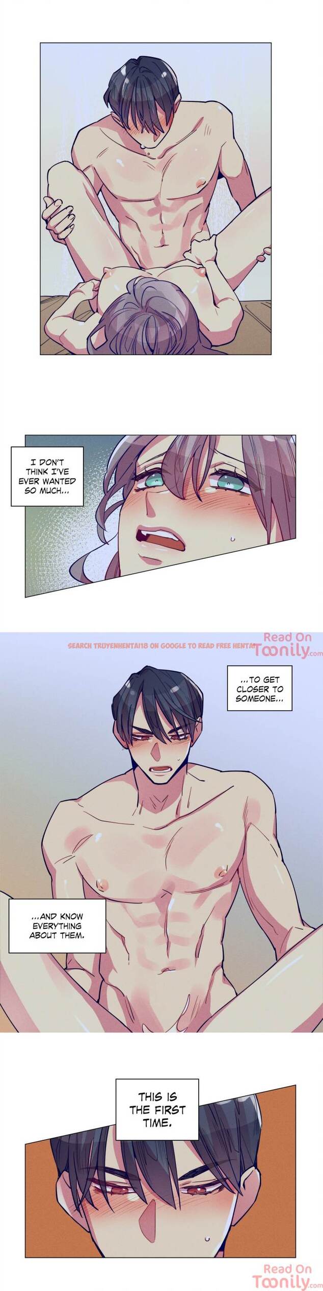 Read Hentai Image 13 212 in comic The Missing O - Chapter 116 - www.hentaitnt.net