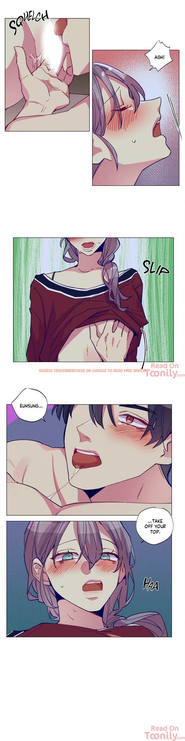 Read Hentai Image 2 212 in comic The Missing O - Chapter 116 - www.hentaitnt.net