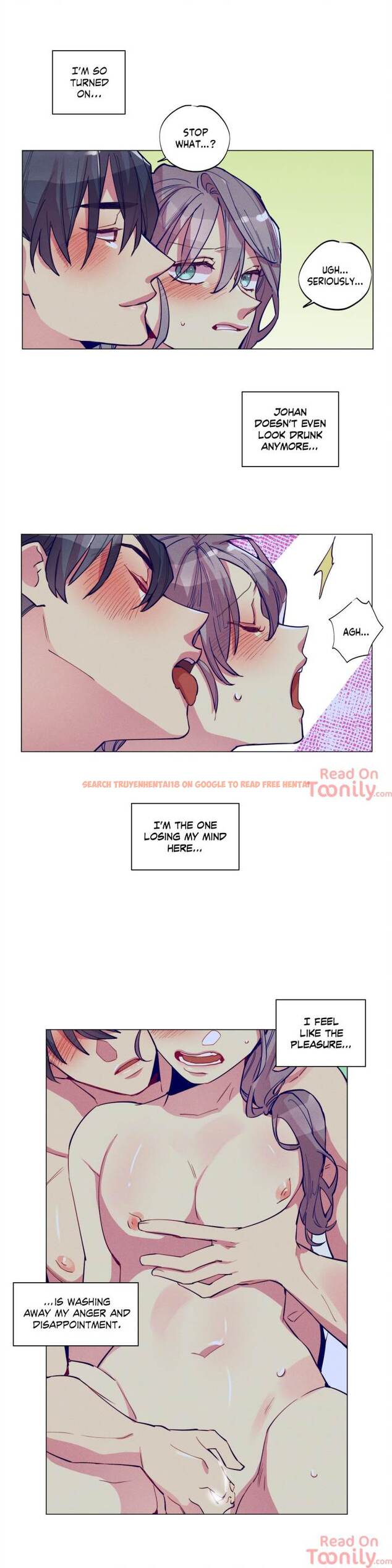 Read Hentai Image 5 212 in comic The Missing O - Chapter 116 - www.hentaitnt.net