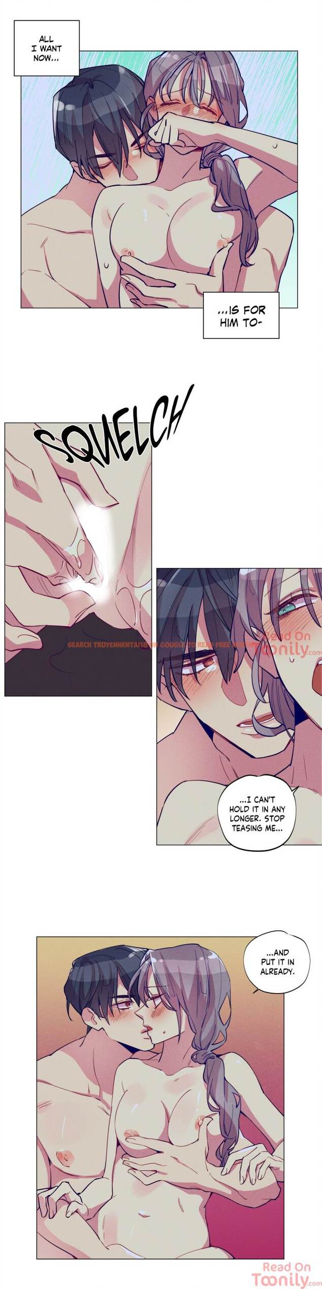 Read Hentai Image 6 212 in comic The Missing O - Chapter 116 - www.hentaitnt.net