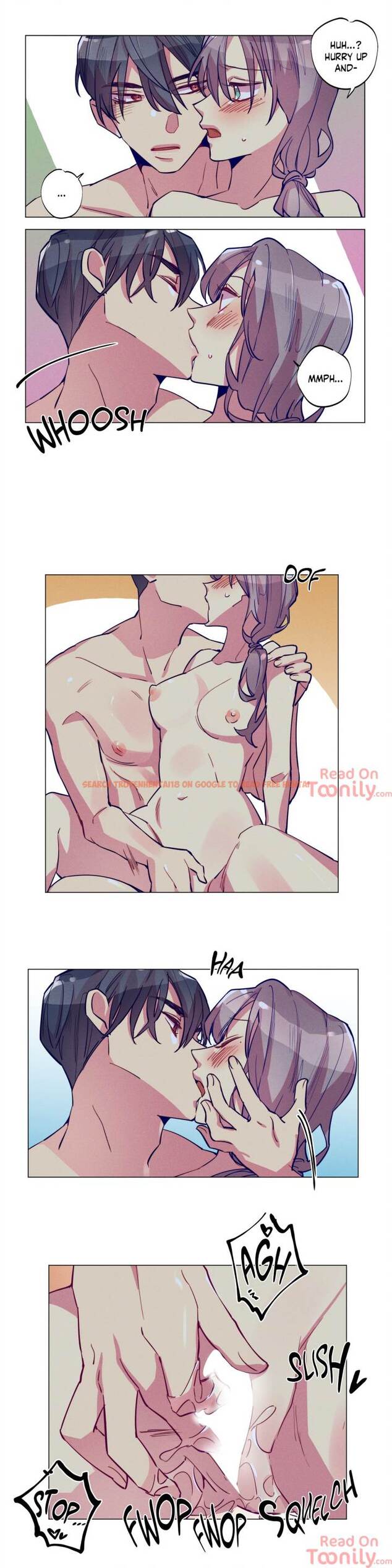 Read Hentai Image 7 212 in comic The Missing O - Chapter 116 - www.hentaitnt.net